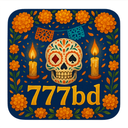 777bd logo